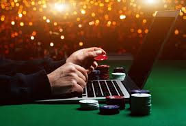 Официальный сайт Casino Punch